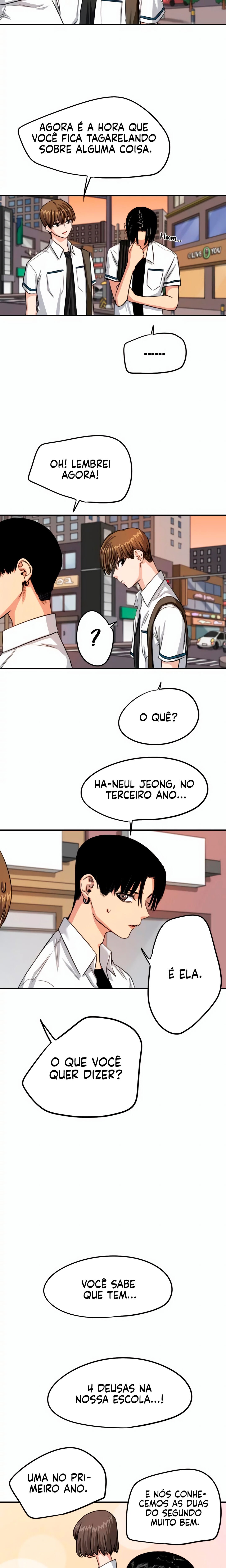 Read Drawing Romance PT Manga Online