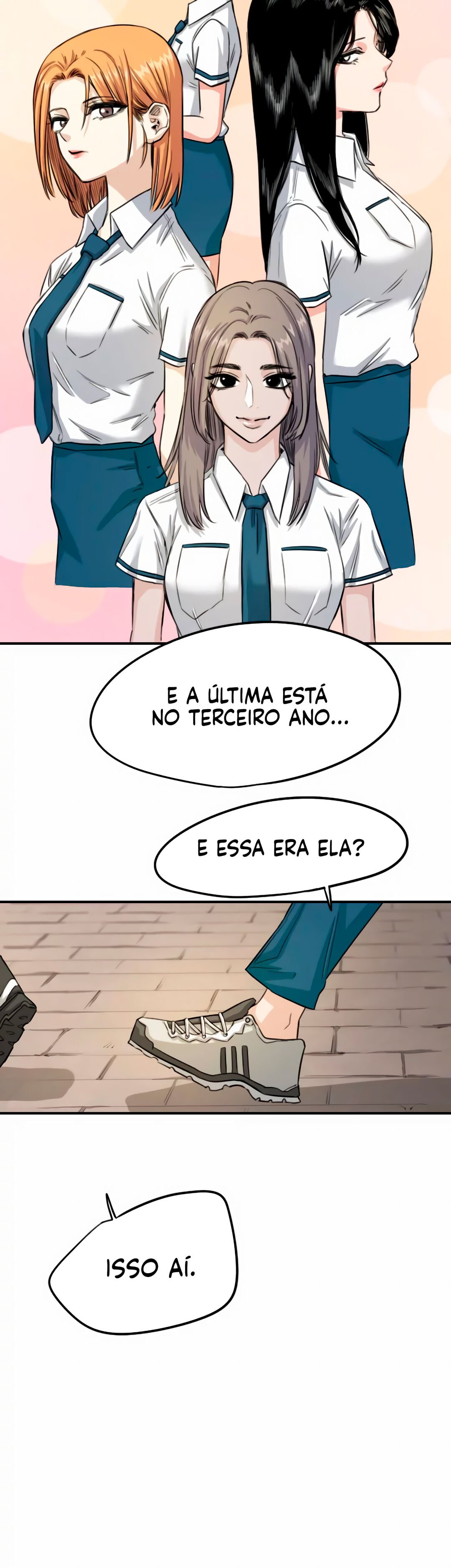 Read Drawing Romance PT Manga Online