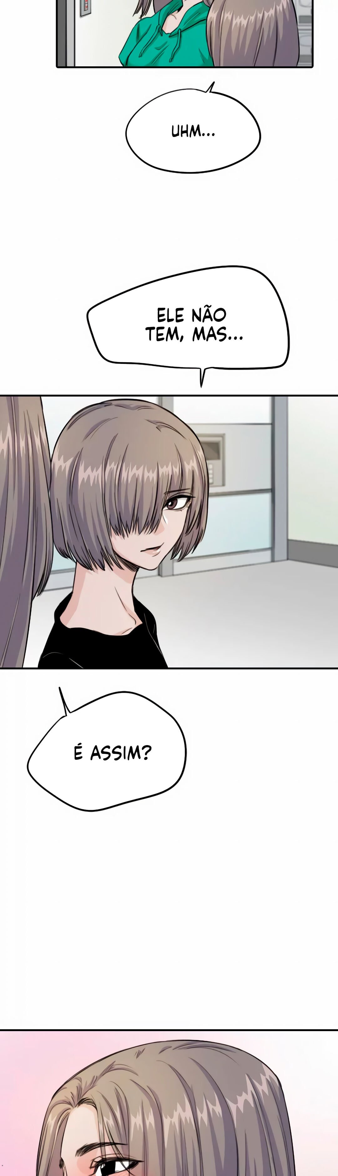 Read Drawing Romance PT Manga Online