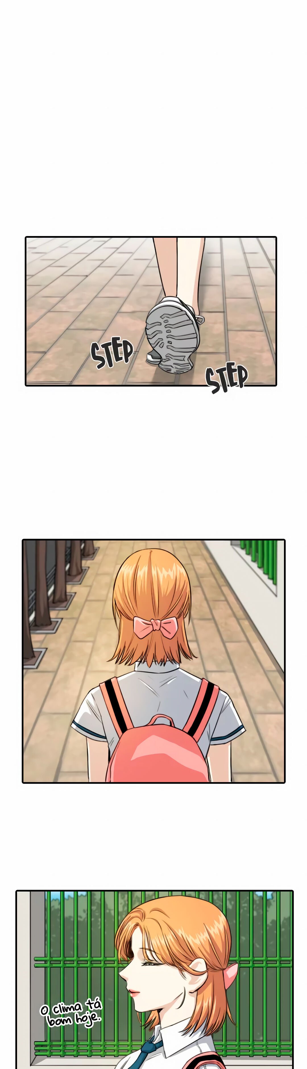 Read Drawing Romance PT Manga Online