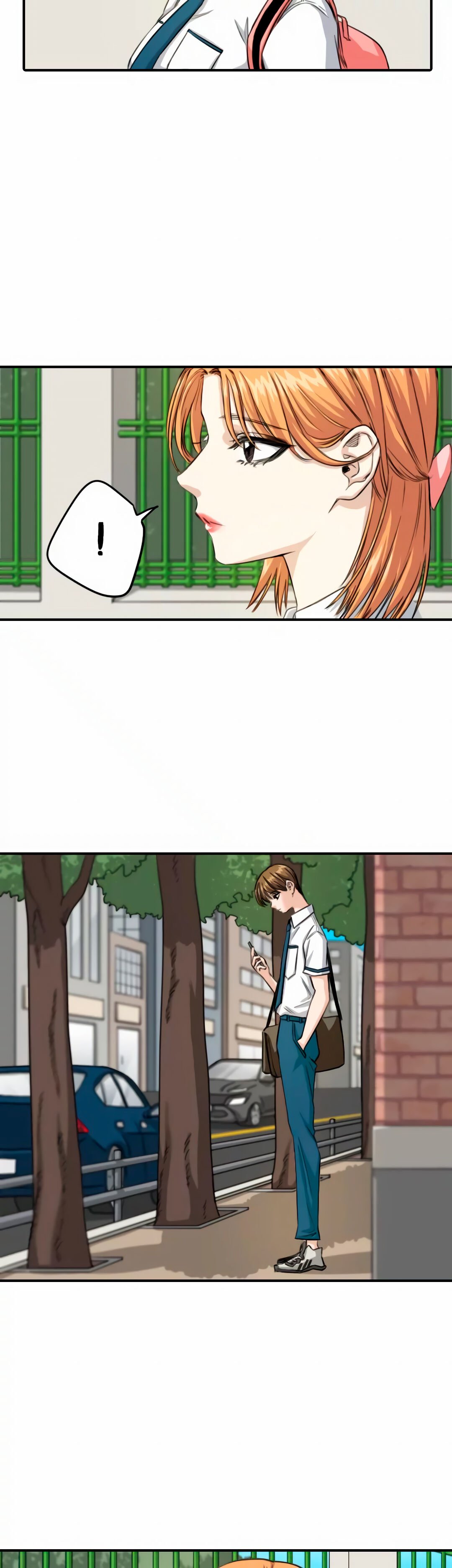 Read Drawing Romance PT Manga Online