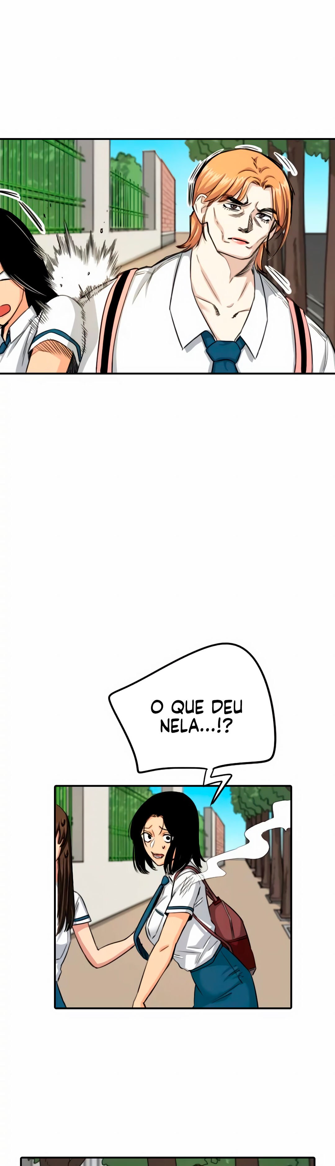 Read Drawing Romance PT Manga Online