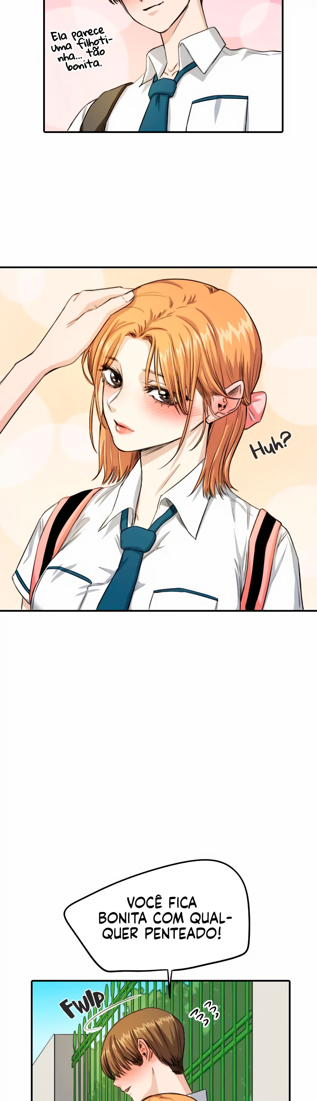 Read Drawing Romance PT Manga Online
