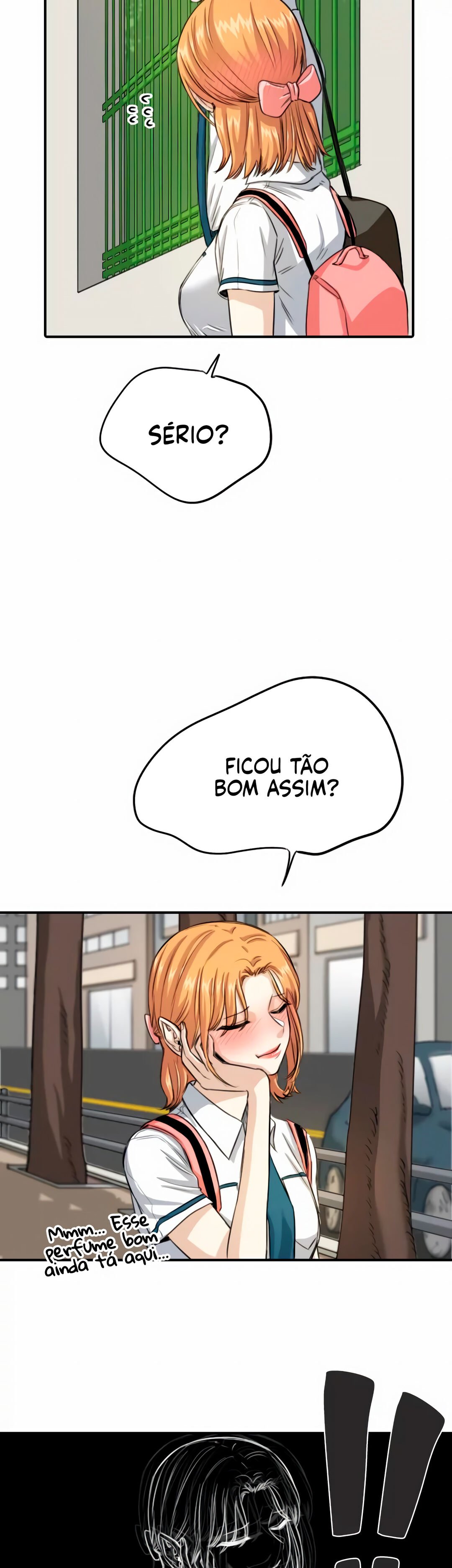 Read Drawing Romance PT Manga Online