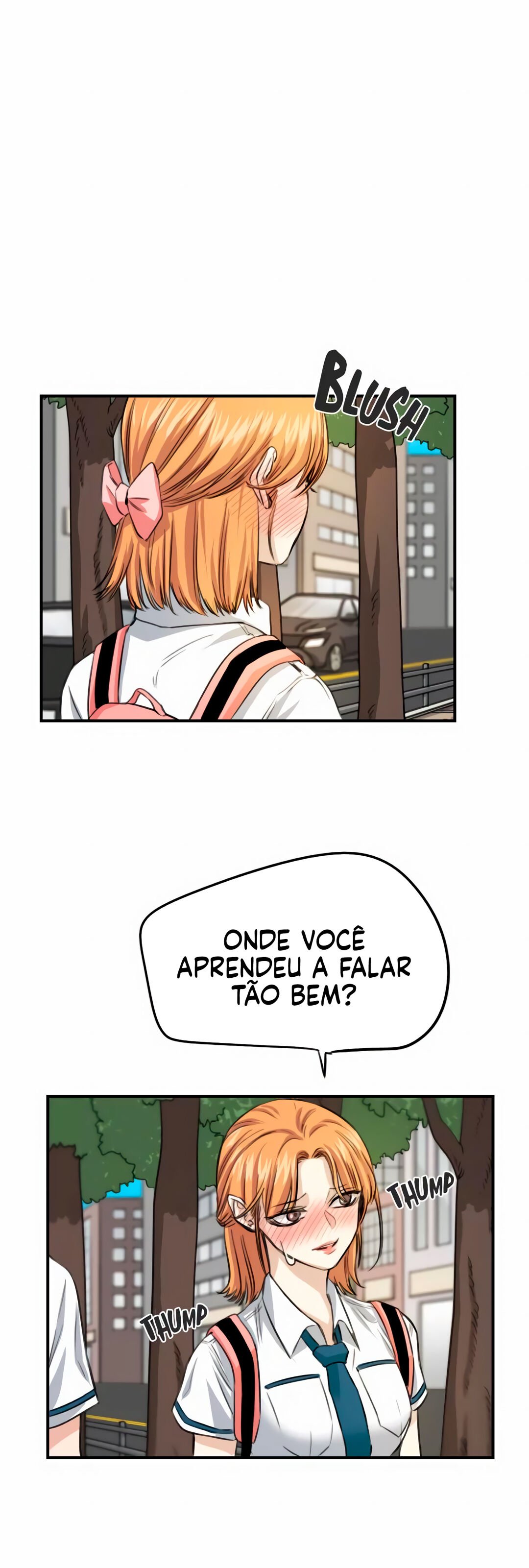 Read Drawing Romance PT Manga Online