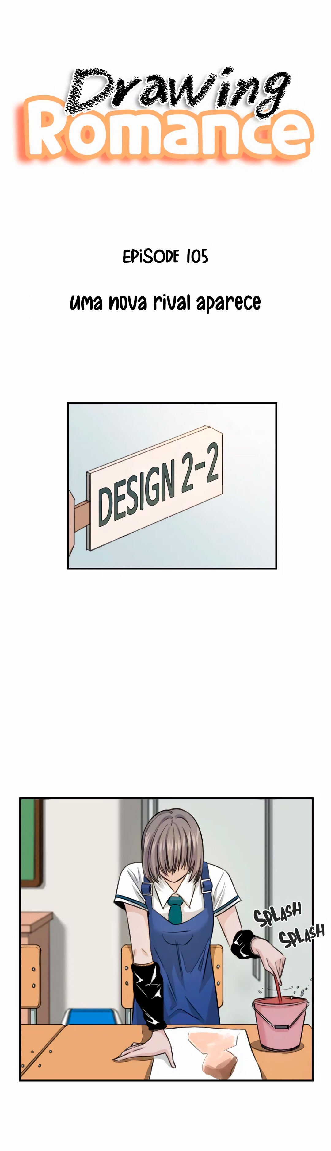 Read Drawing Romance PT Manga Online