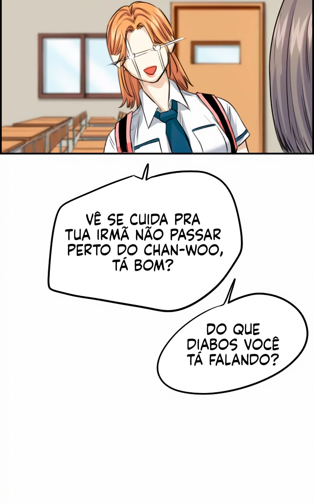 Read Drawing Romance PT Manga Online