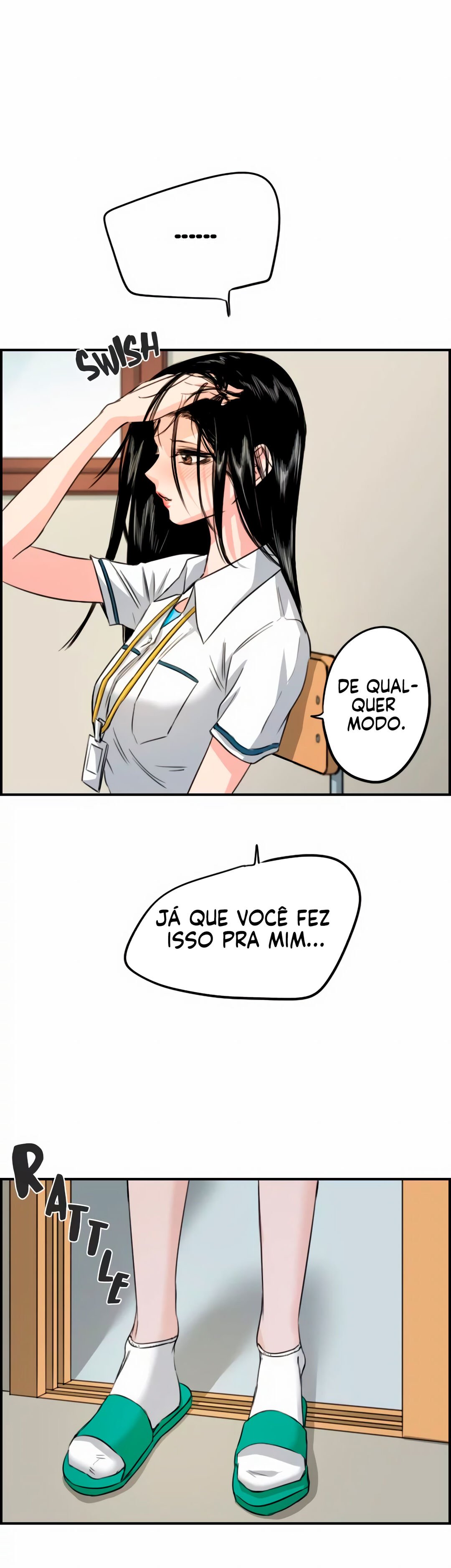 Read Drawing Romance PT Manga Online