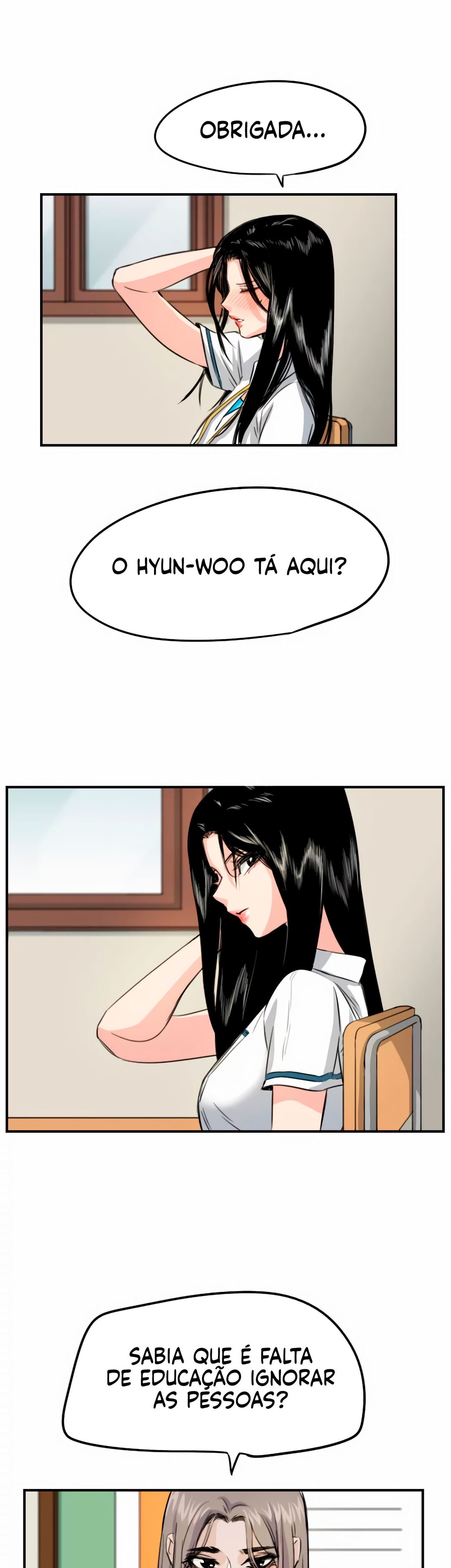Read Drawing Romance PT Manga Online