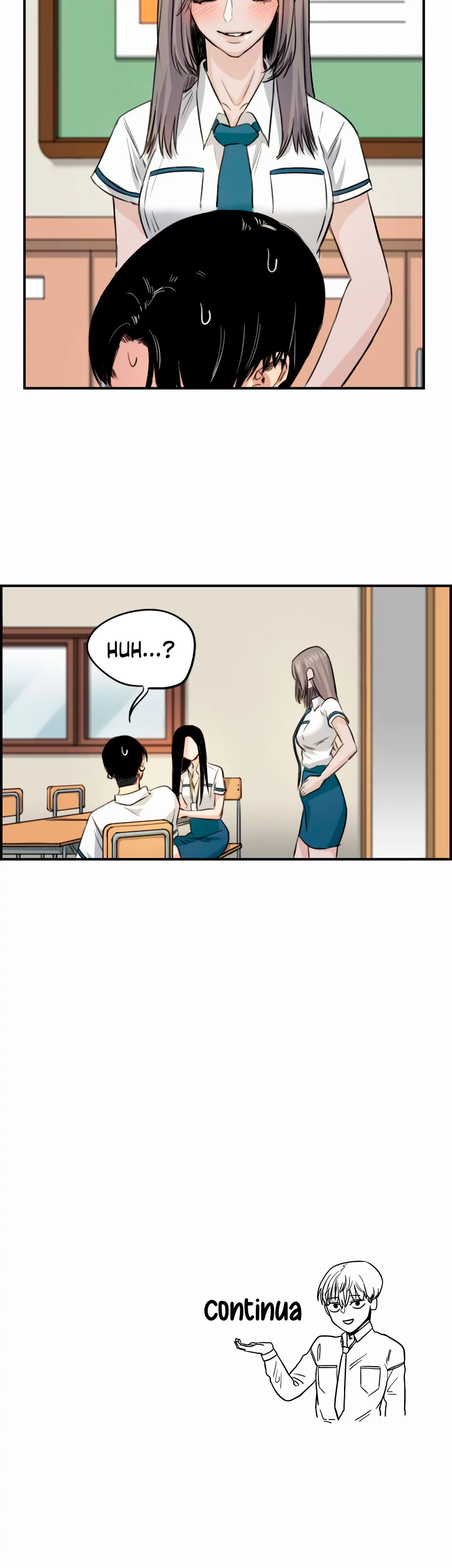 Read Drawing Romance PT Manga Online