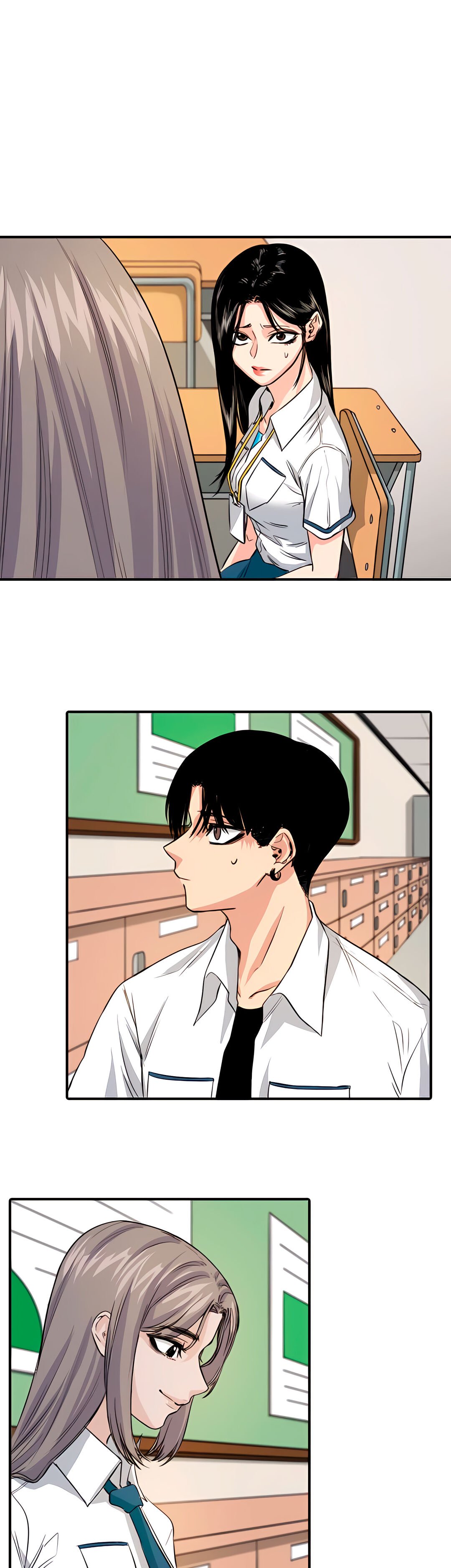 Read Drawing Romance PT Manga Online