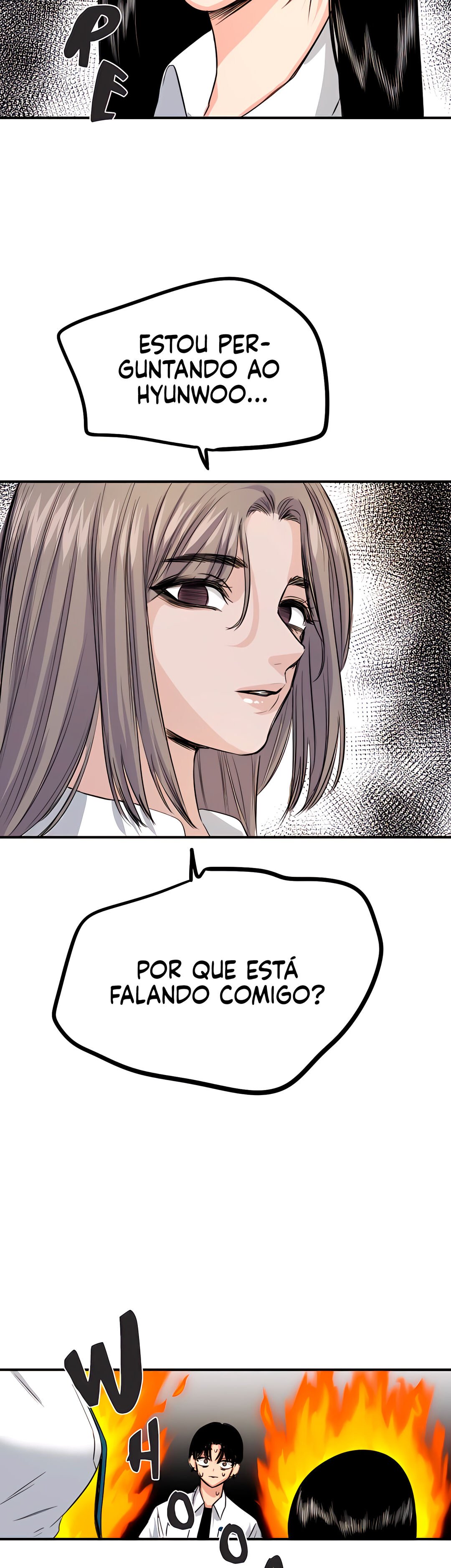 Read Drawing Romance PT Manga Online