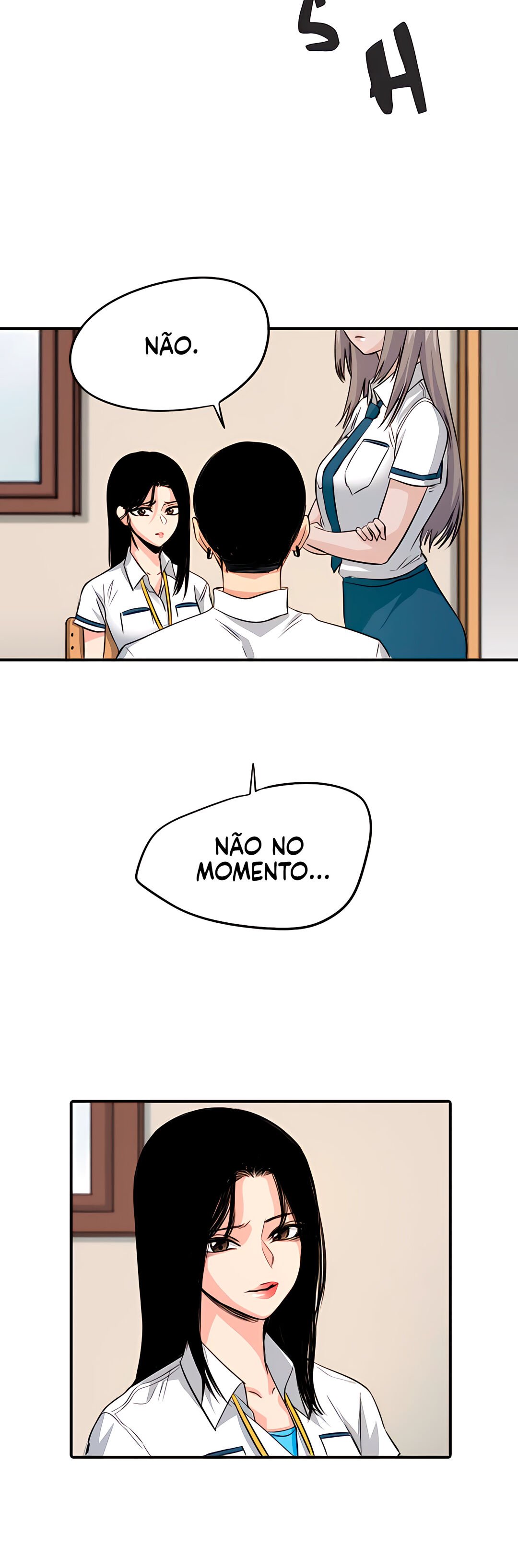 Read Drawing Romance PT Manga Online