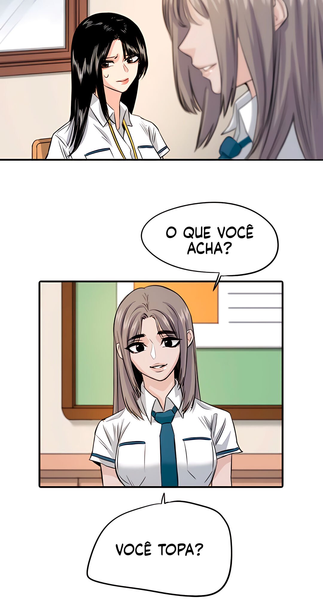Read Drawing Romance PT Manga Online