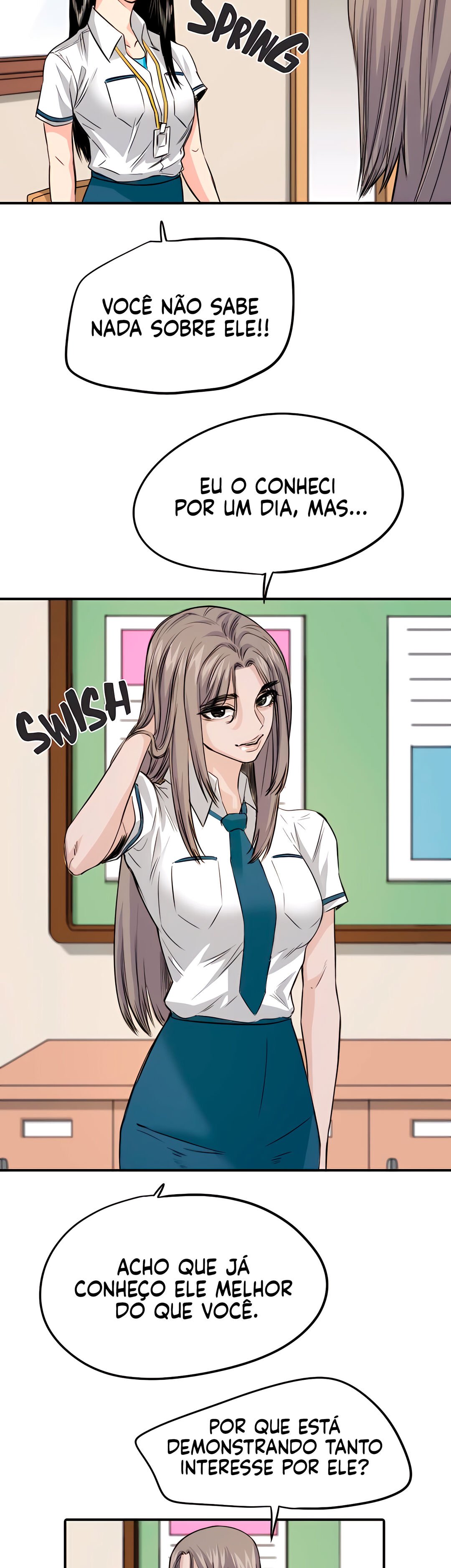 Read Drawing Romance PT Manga Online