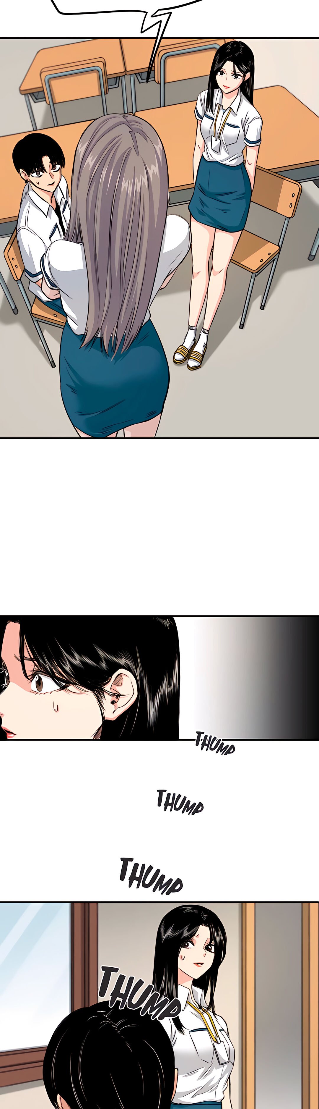 Read Drawing Romance PT Manga Online