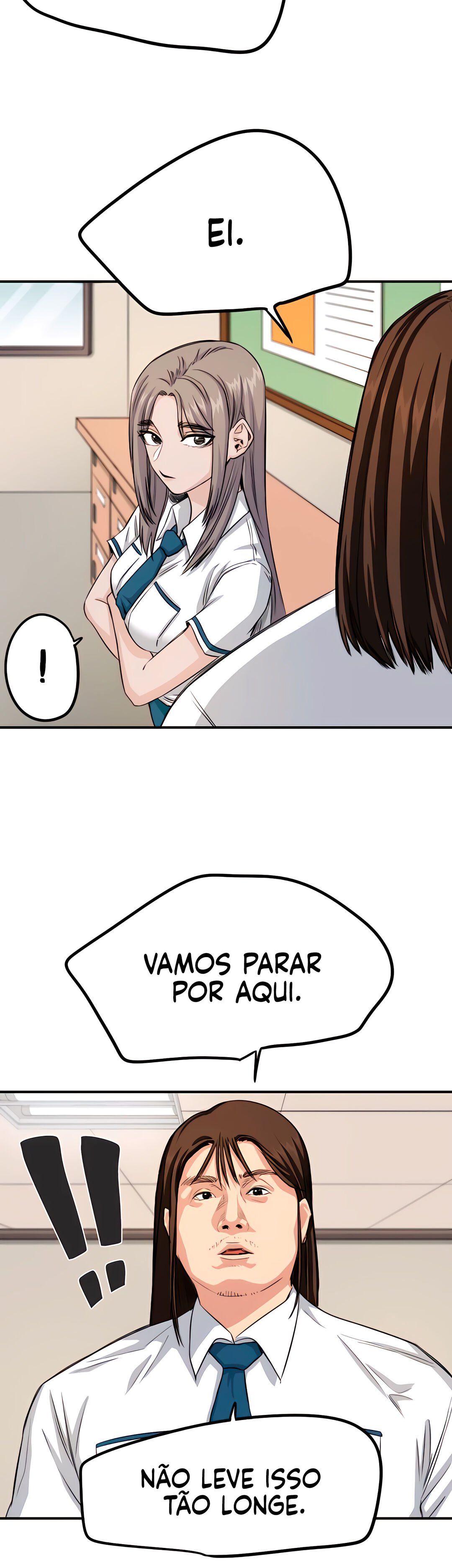 Read Drawing Romance PT Manga Online
