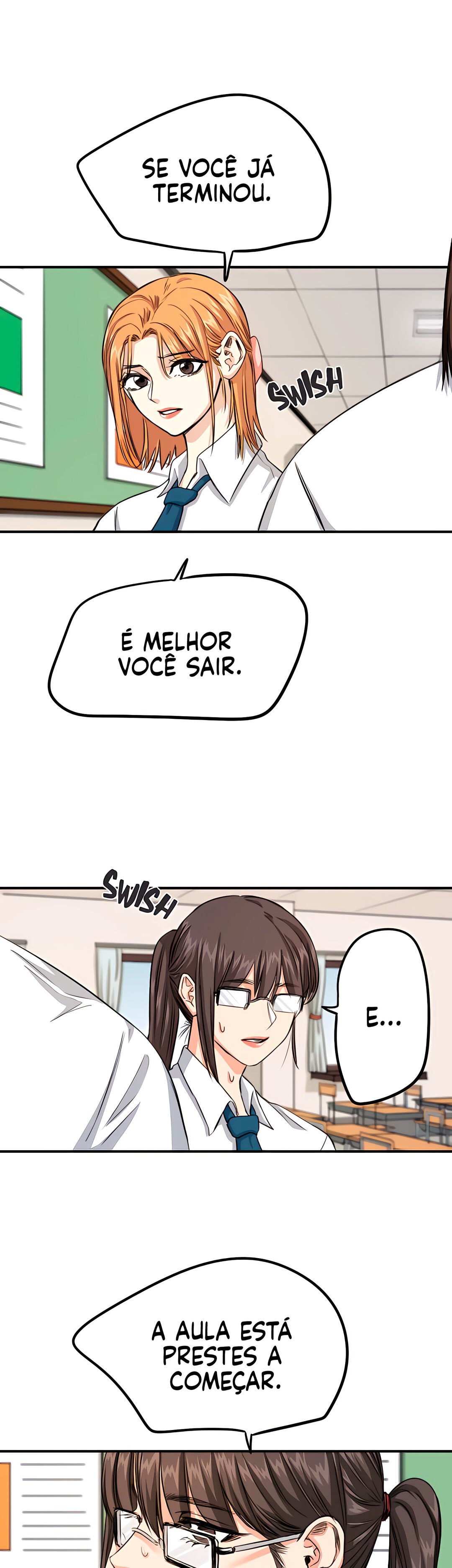 Read Drawing Romance PT Manga Online