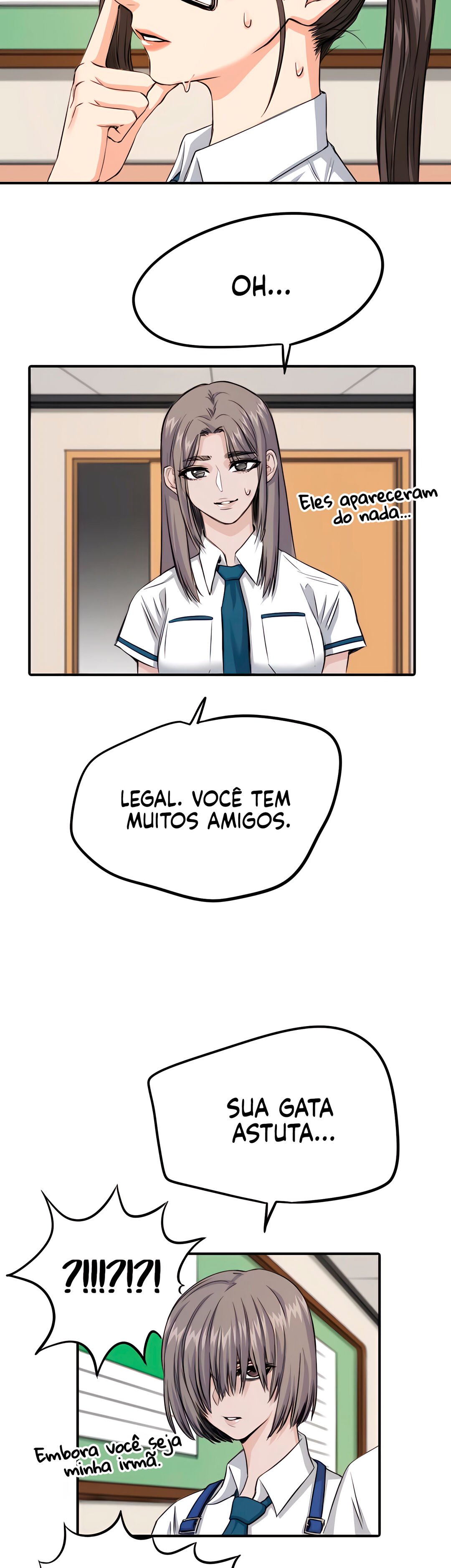 Read Drawing Romance PT Manga Online