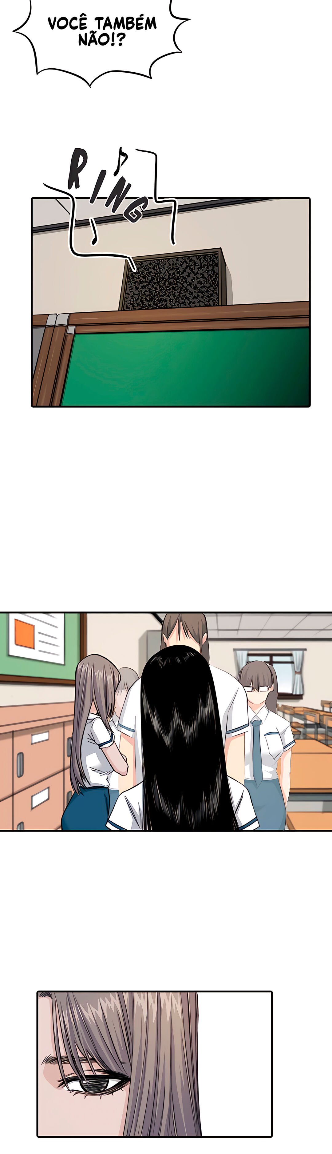 Read Drawing Romance PT Manga Online