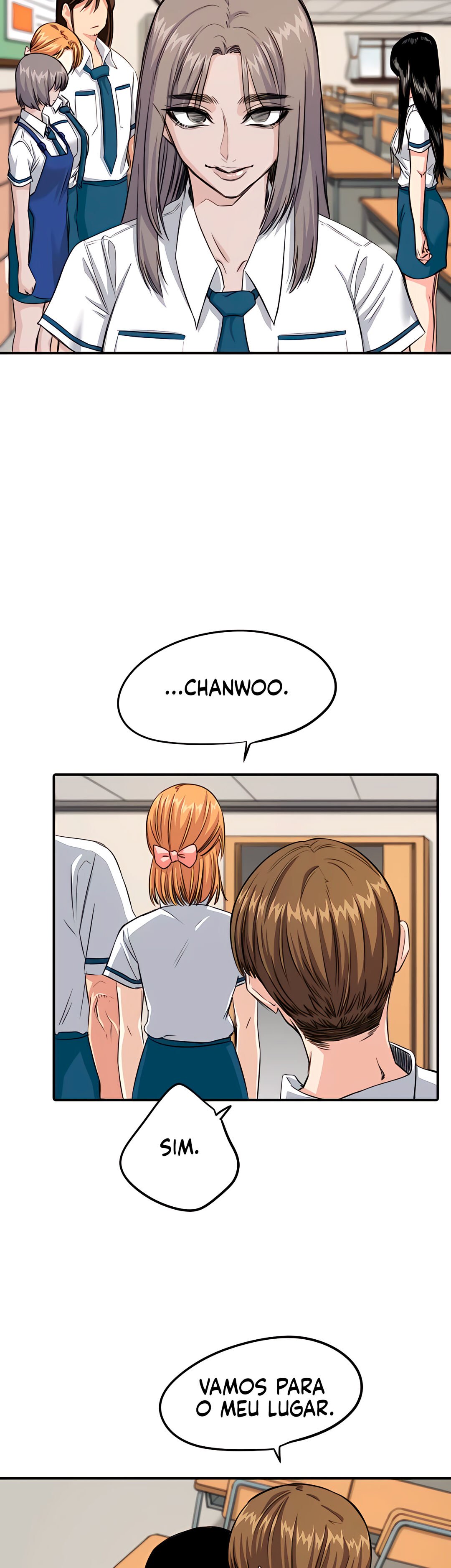 Read Drawing Romance PT Manga Online