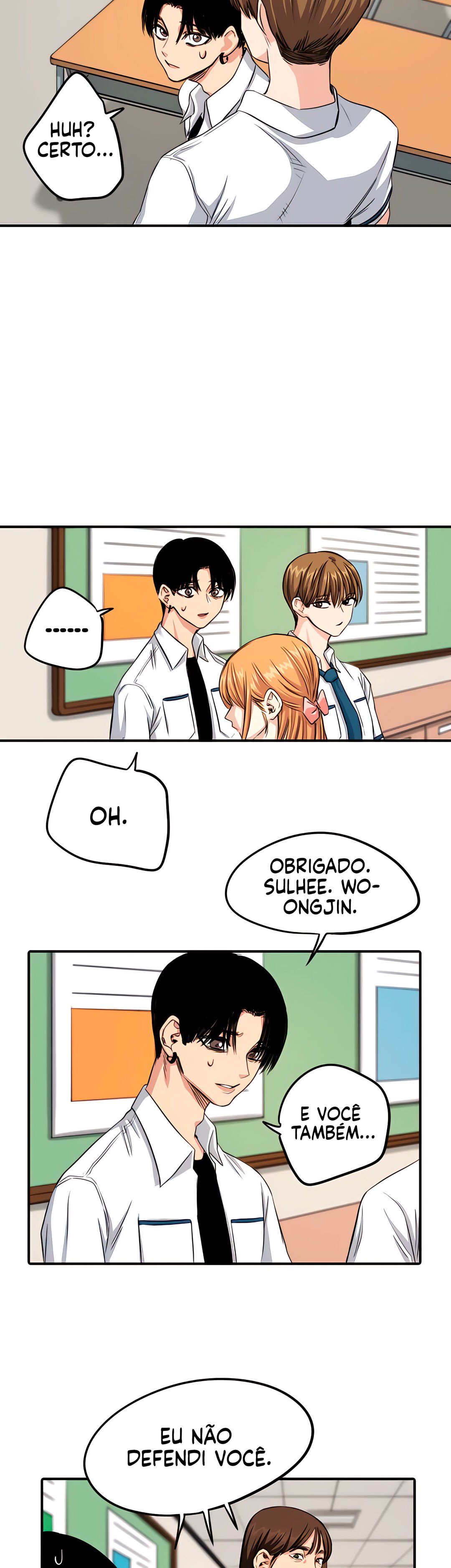 Read Drawing Romance PT Manga Online