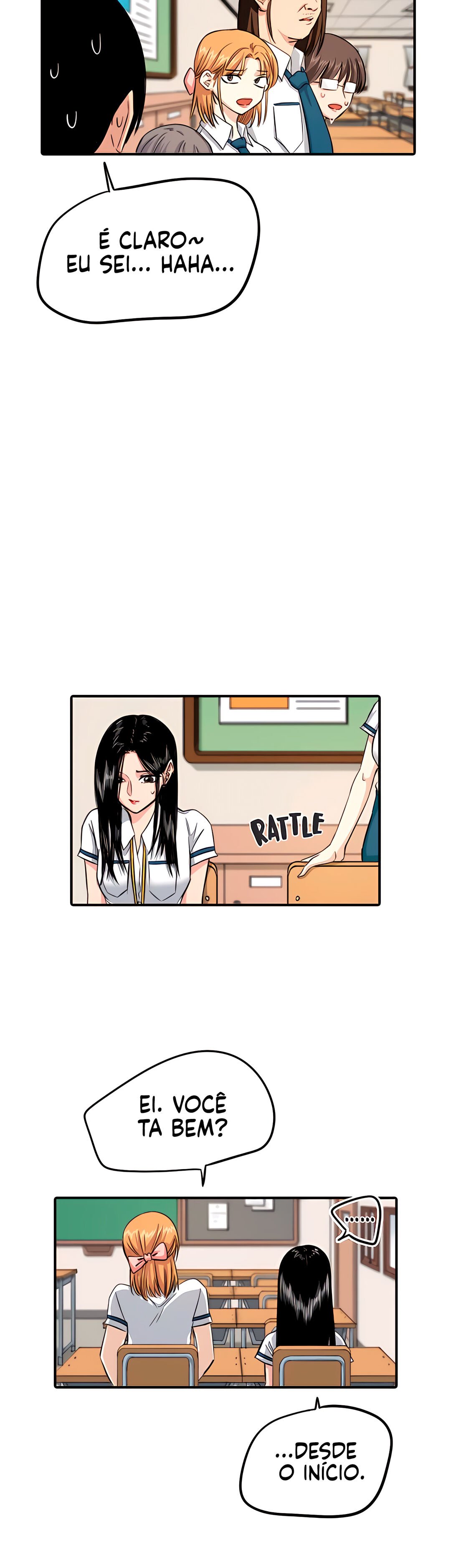 Read Drawing Romance PT Manga Online