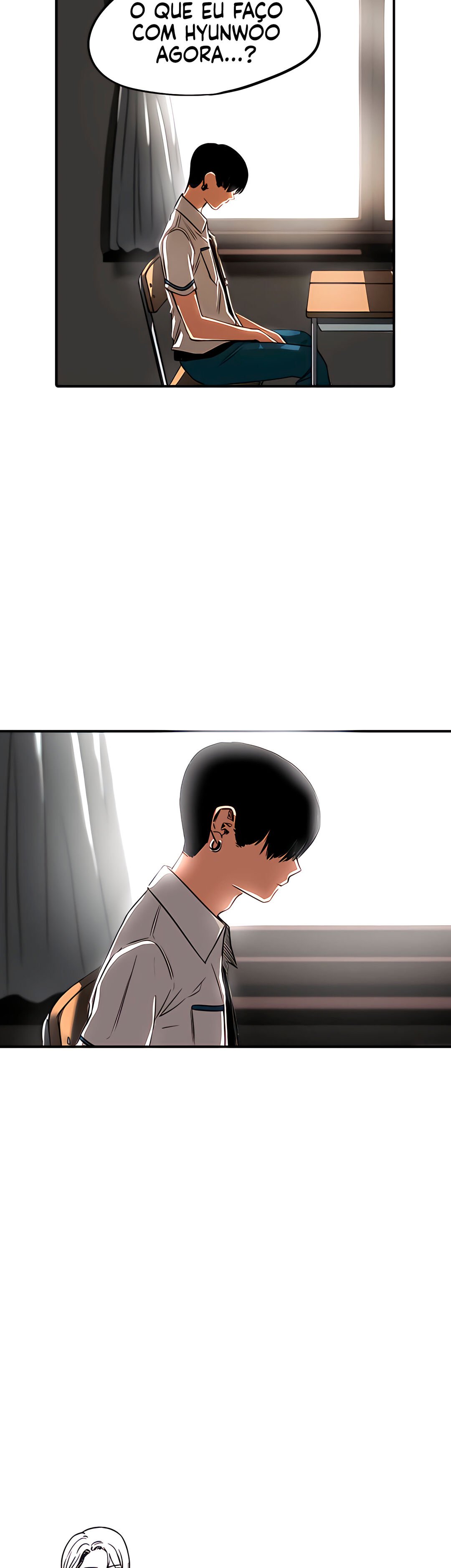 Read Drawing Romance PT Manga Online