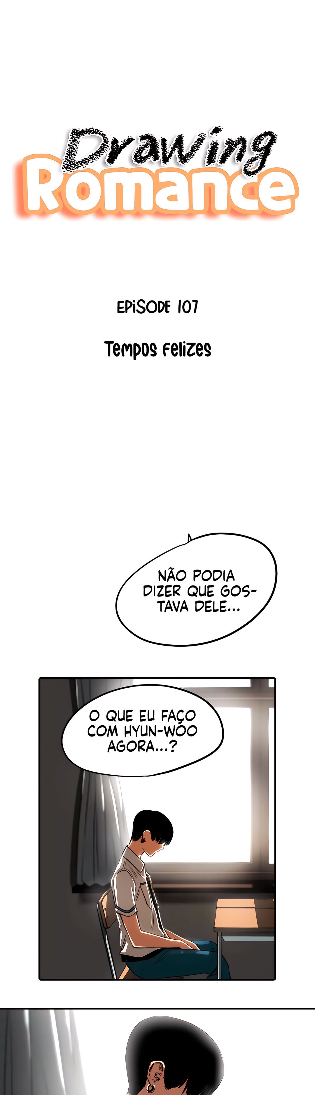 Read Drawing Romance PT Manga Online