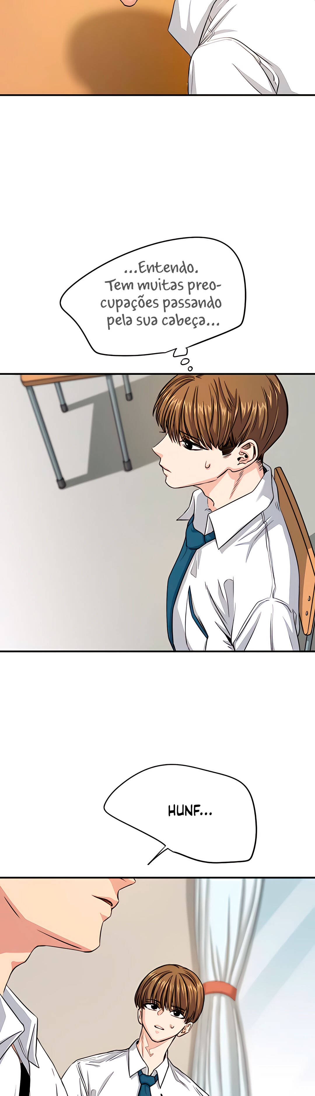 Read Drawing Romance PT Manga Online
