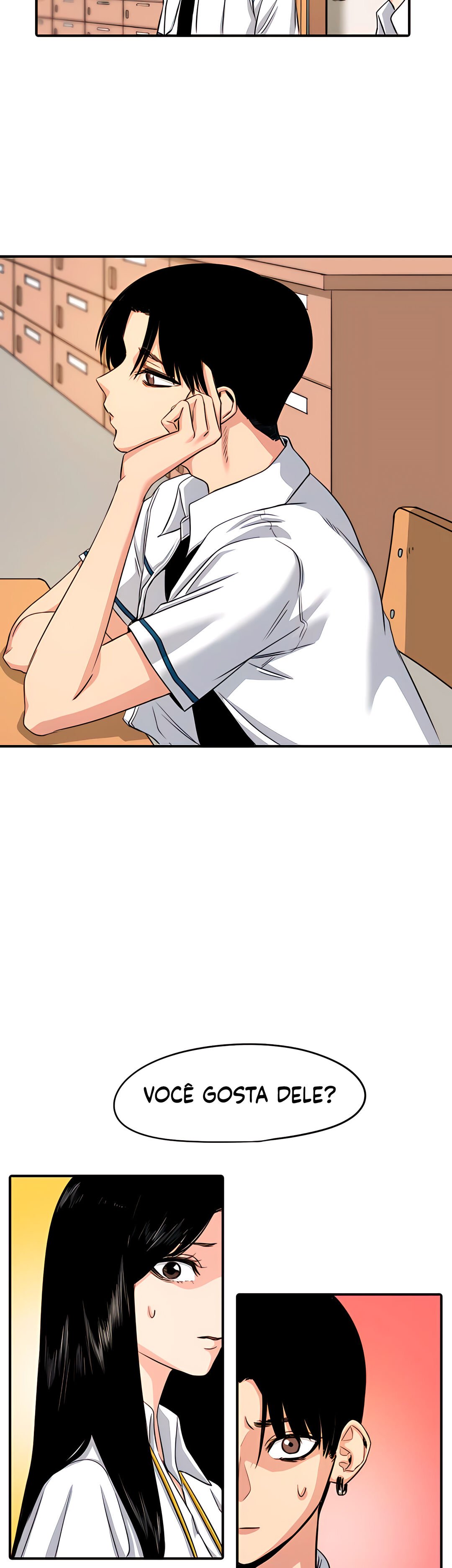 Read Drawing Romance PT Manga Online
