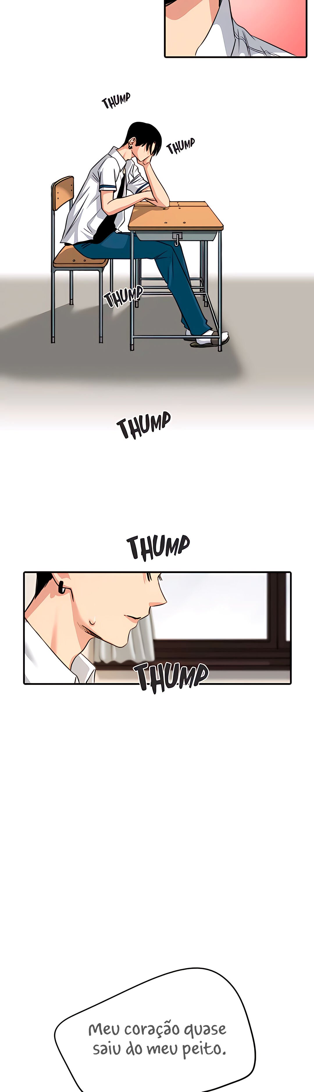 Read Drawing Romance PT Manga Online