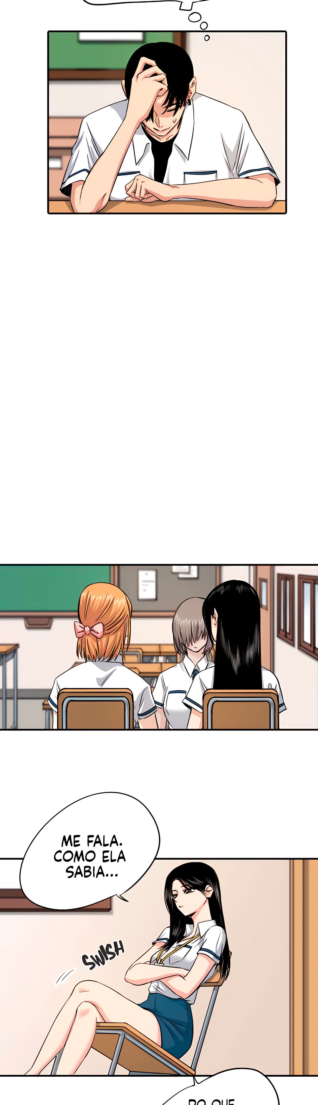 Read Drawing Romance PT Manga Online