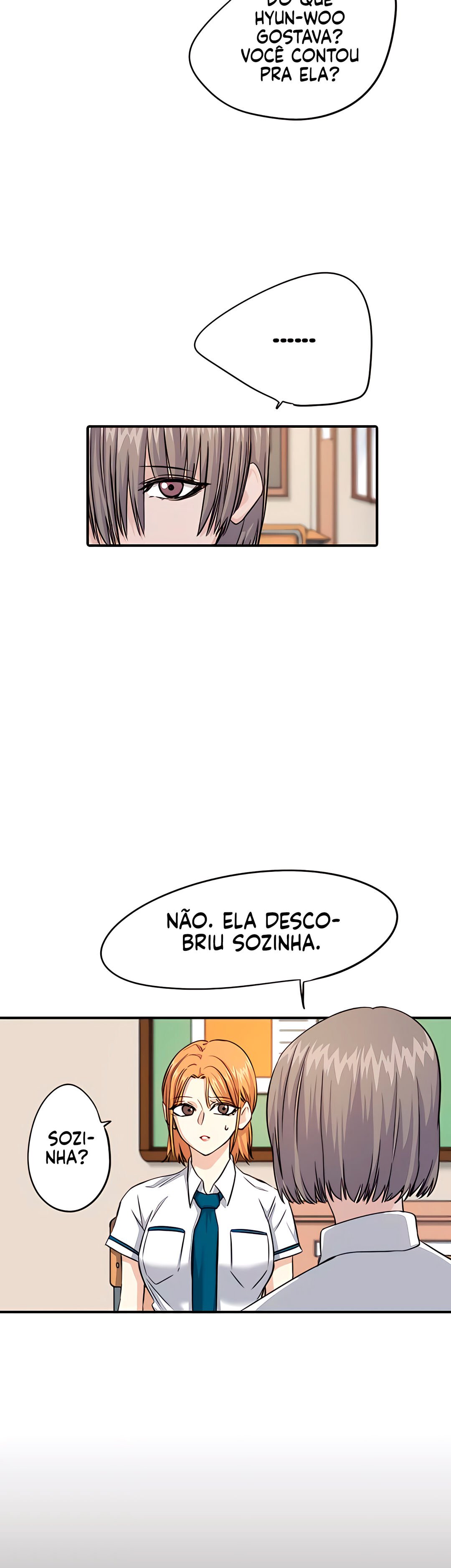 Read Drawing Romance PT Manga Online