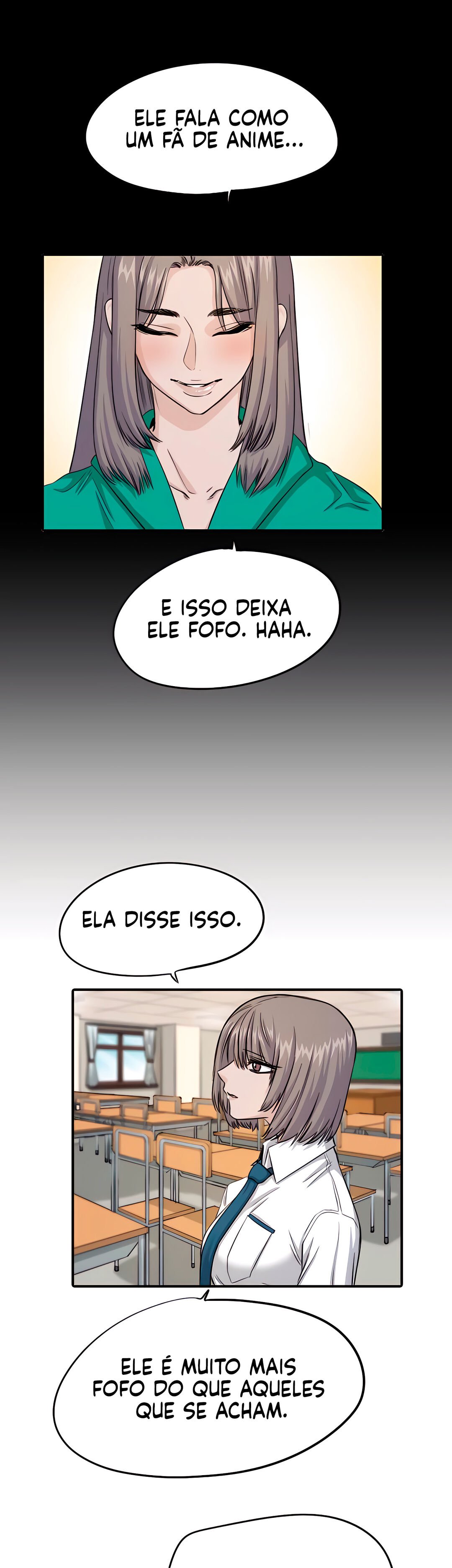 Read Drawing Romance PT Manga Online