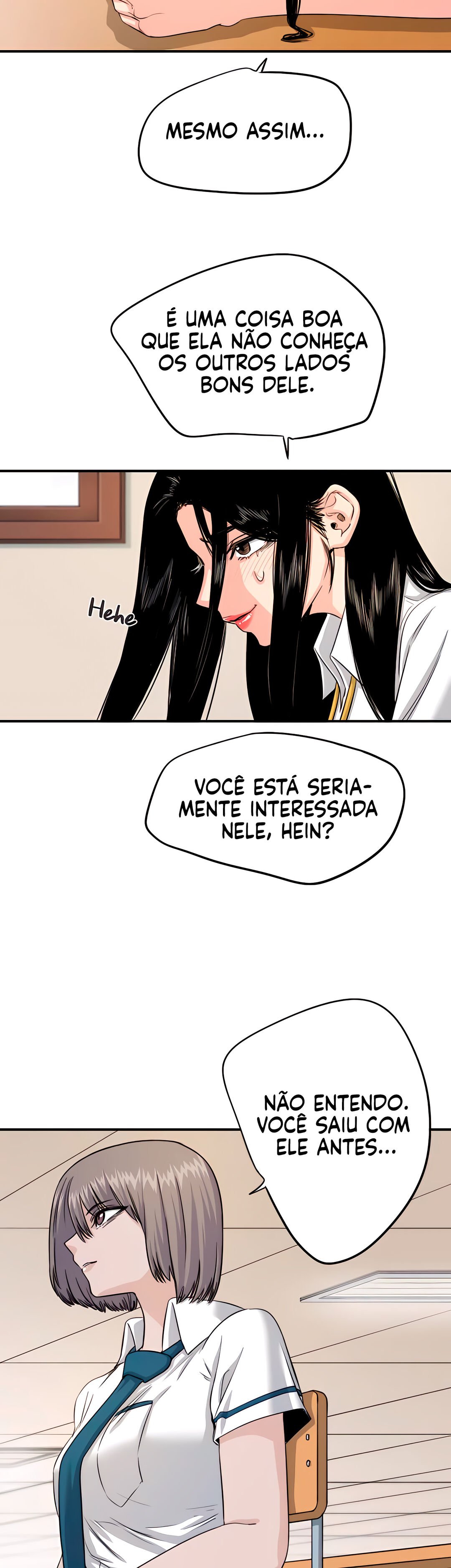 Read Drawing Romance PT Manga Online