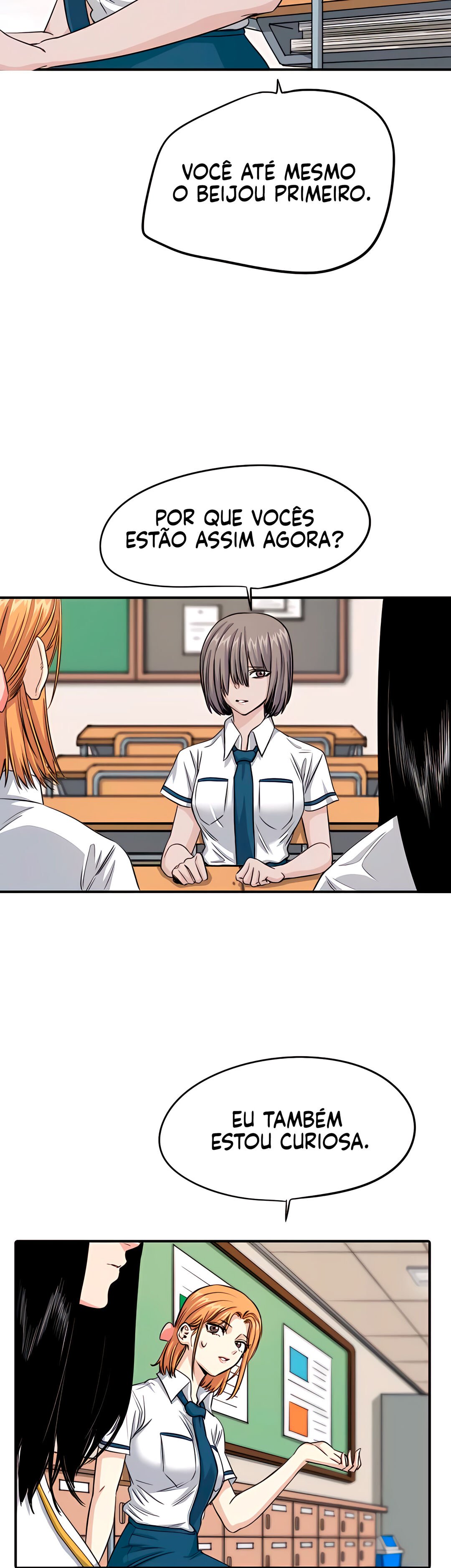 Read Drawing Romance PT Manga Online