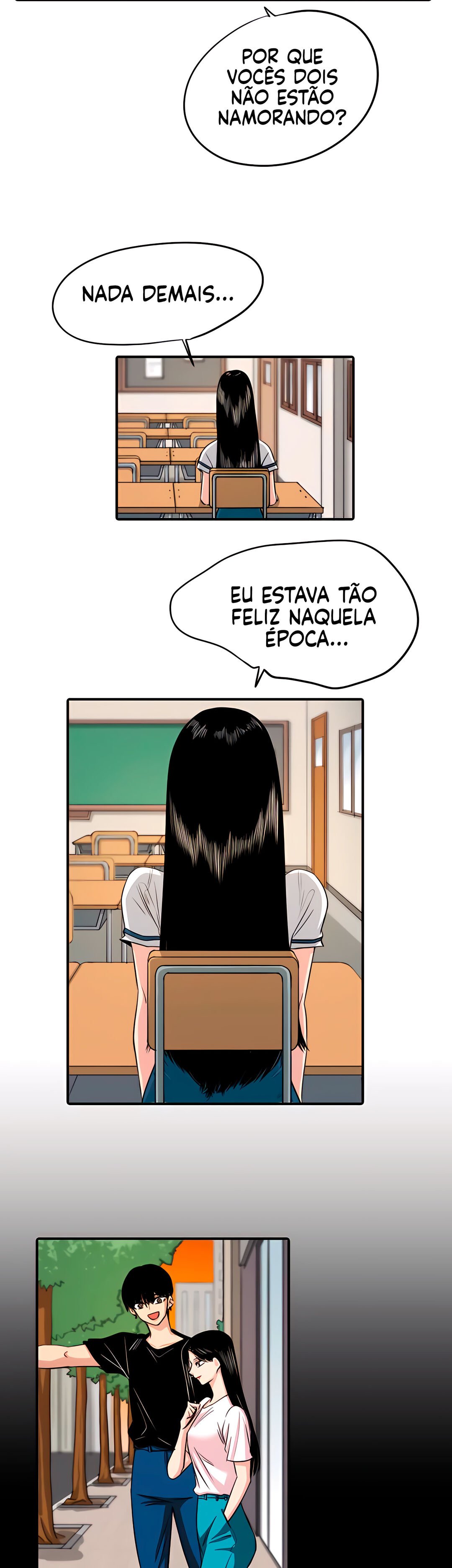 Read Drawing Romance PT Manga Online