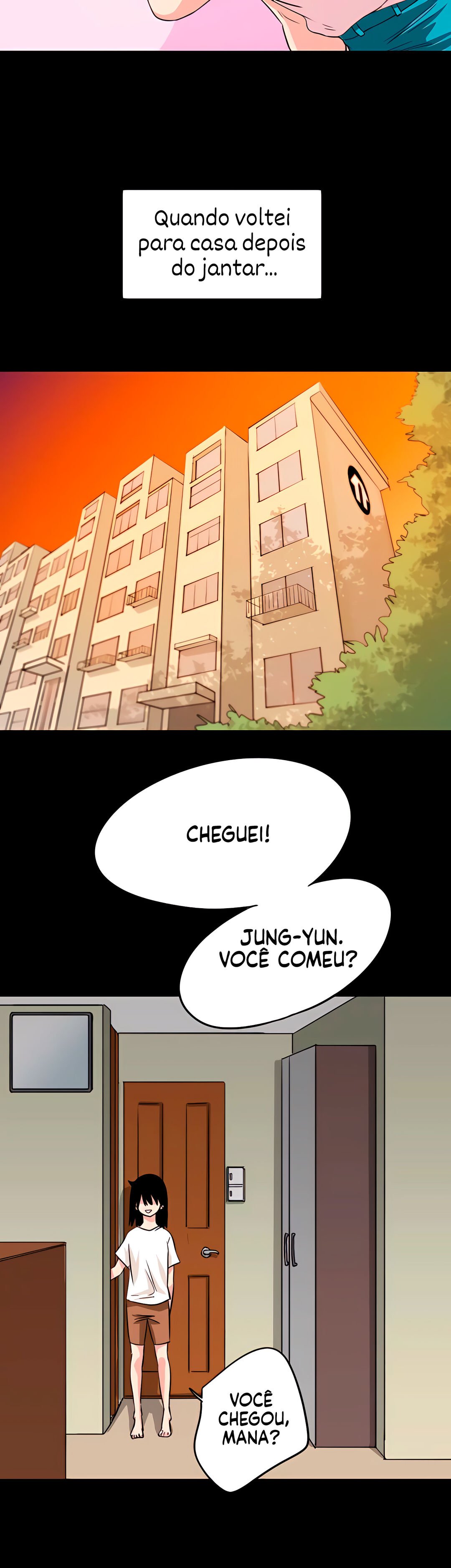 Read Drawing Romance PT Manga Online
