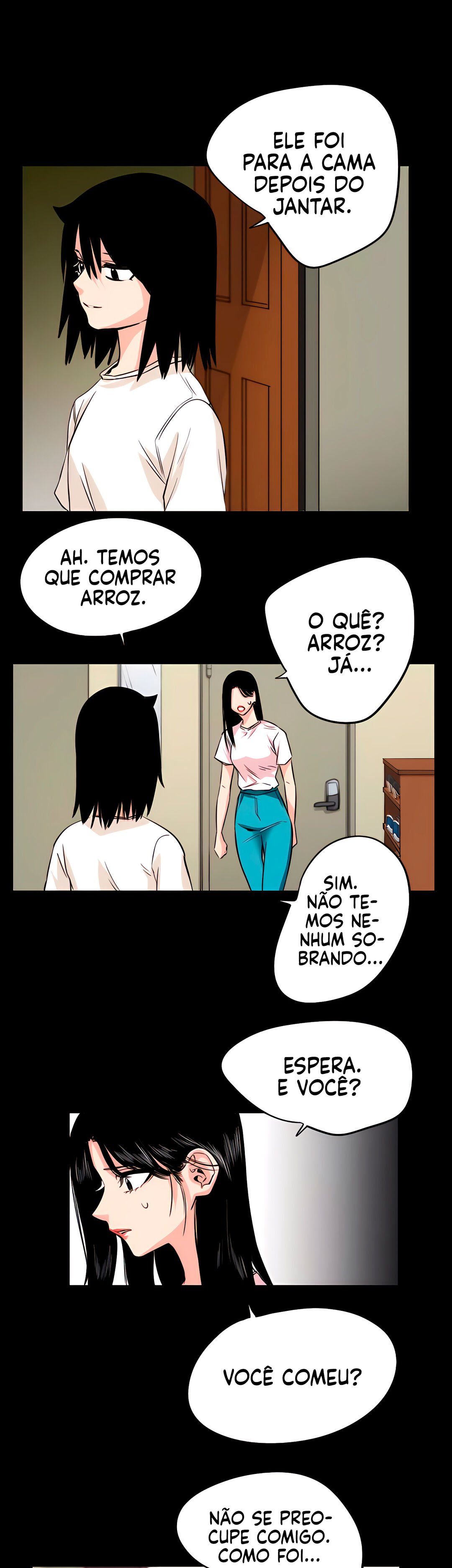 Read Drawing Romance PT Manga Online
