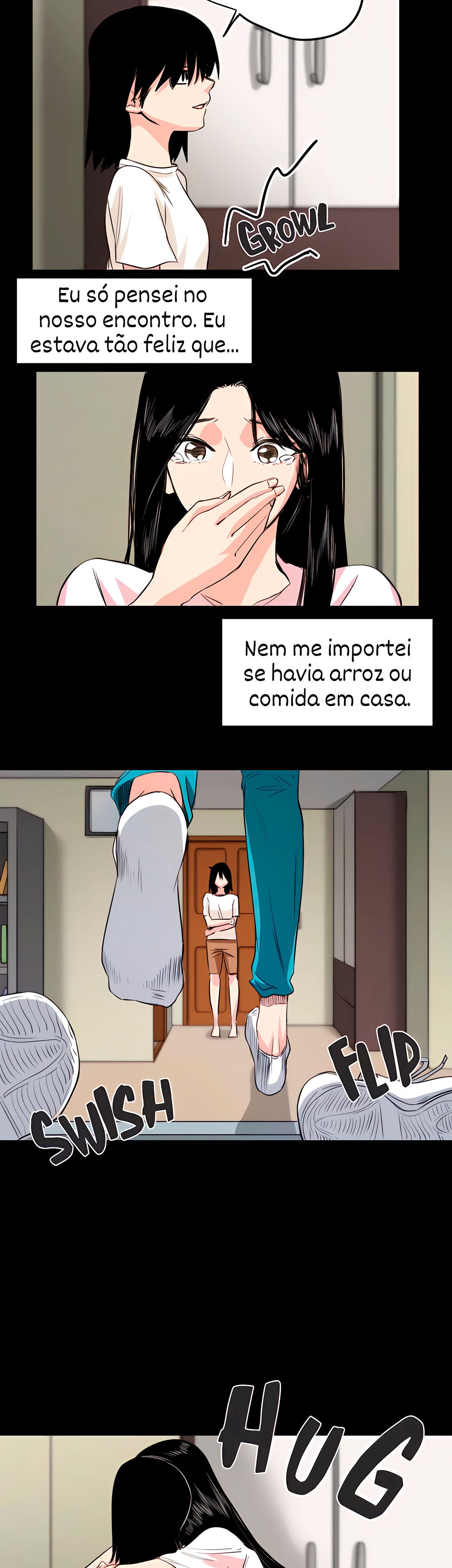 Read Drawing Romance PT Manga Online
