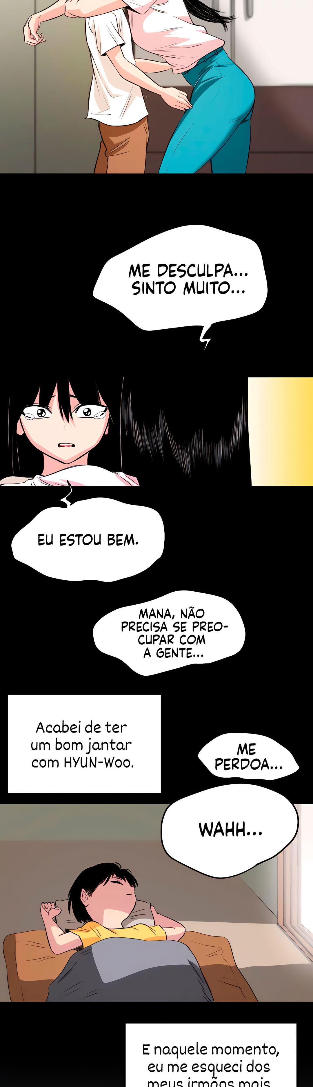 Read Drawing Romance PT Manga Online