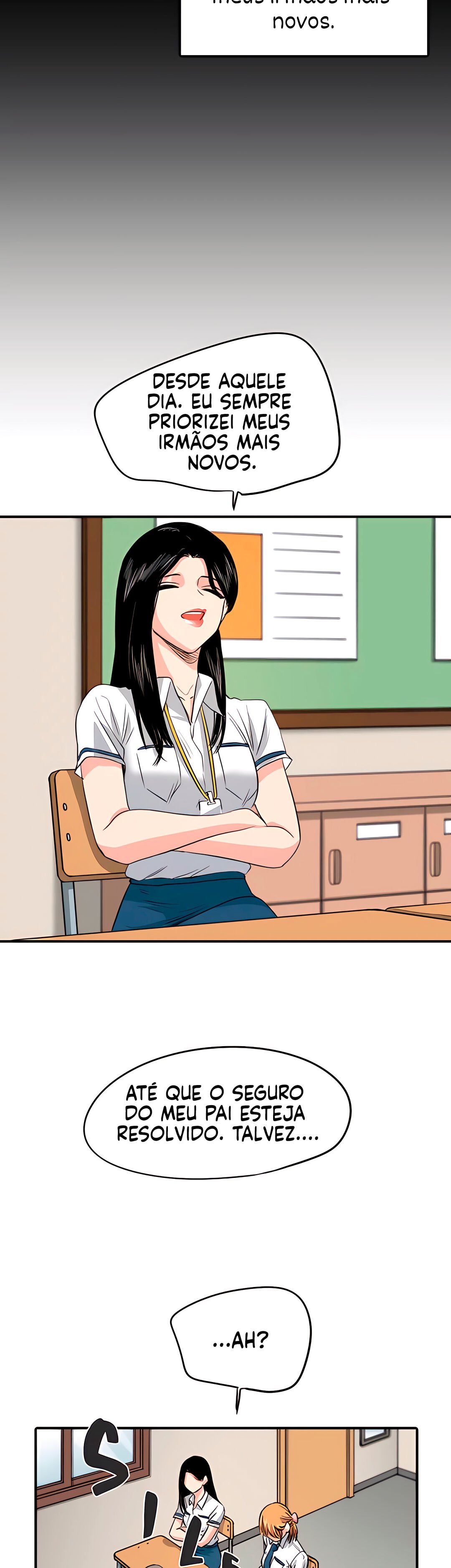 Read Drawing Romance PT Manga Online