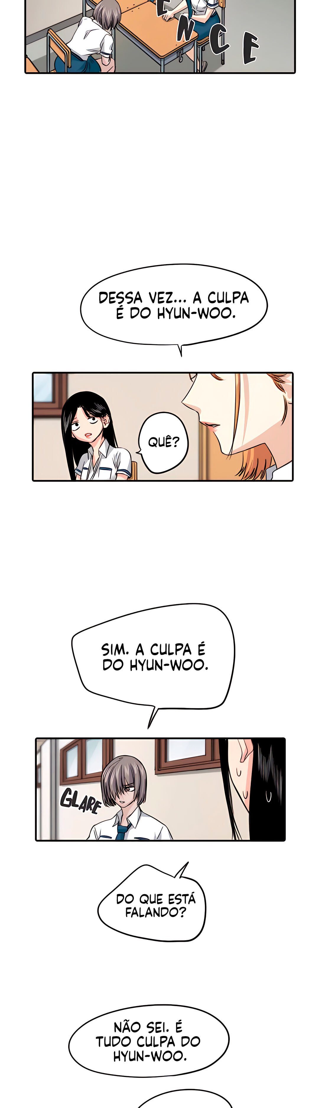 Read Drawing Romance PT Manga Online
