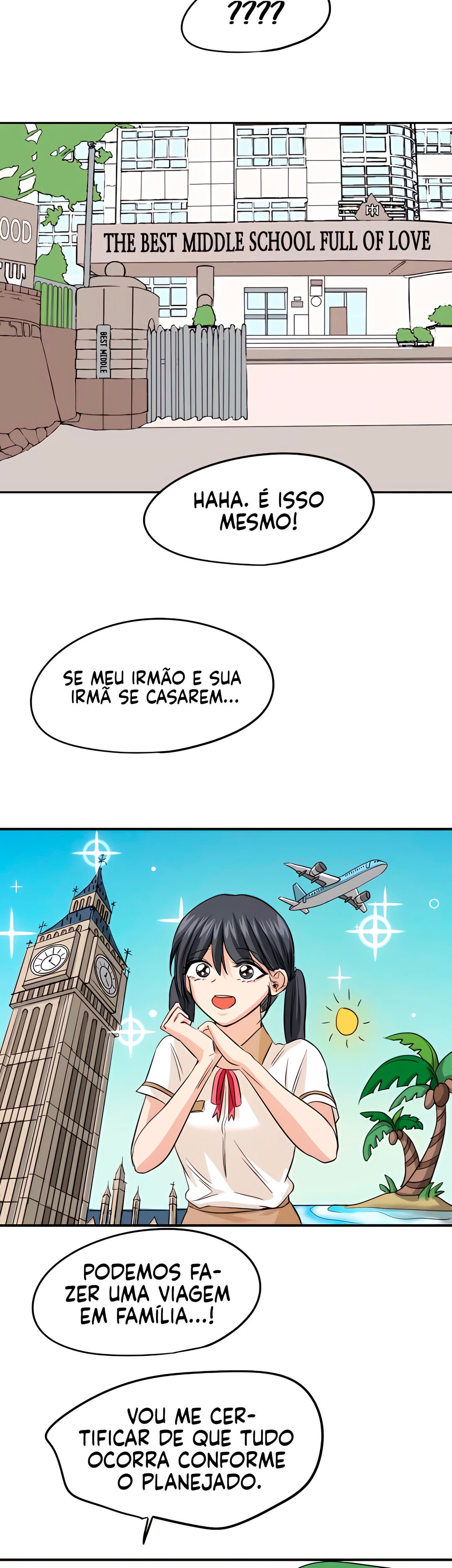 Read Drawing Romance PT Manga Online