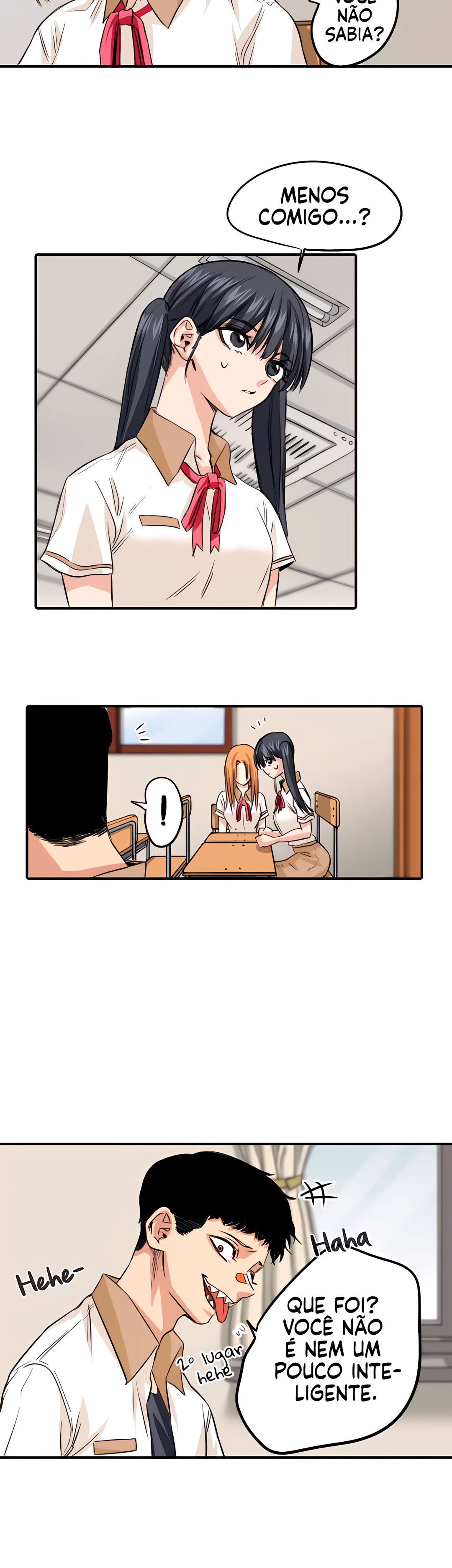 Read Drawing Romance PT Manga Online