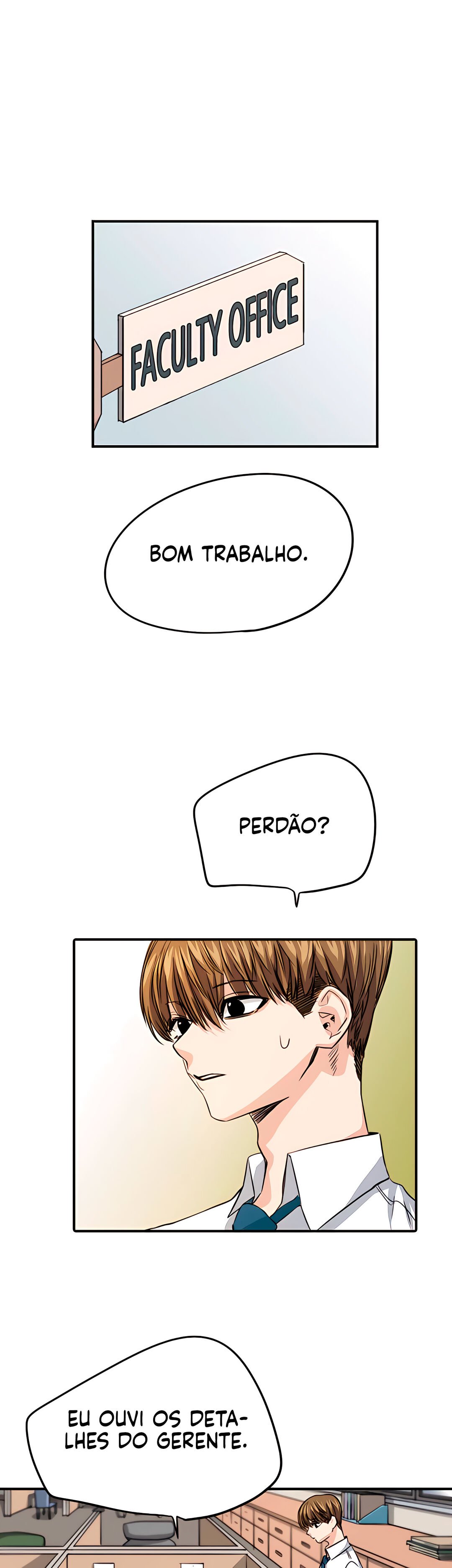 Read Drawing Romance PT Manga Online
