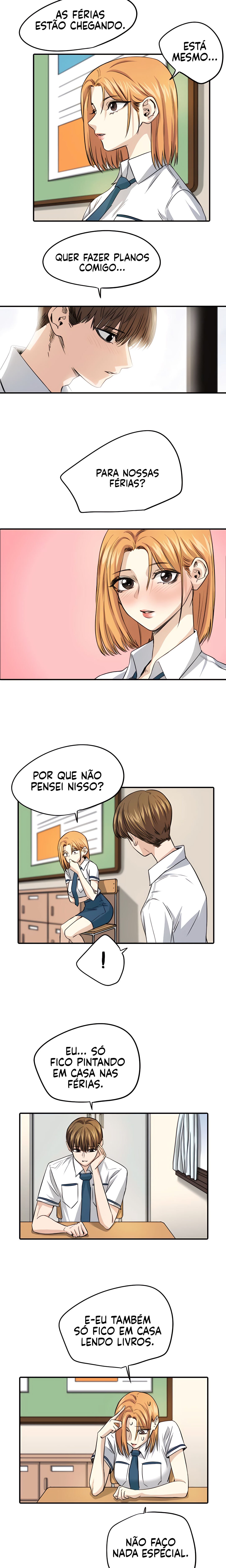 Read Drawing Romance PT Manga Online