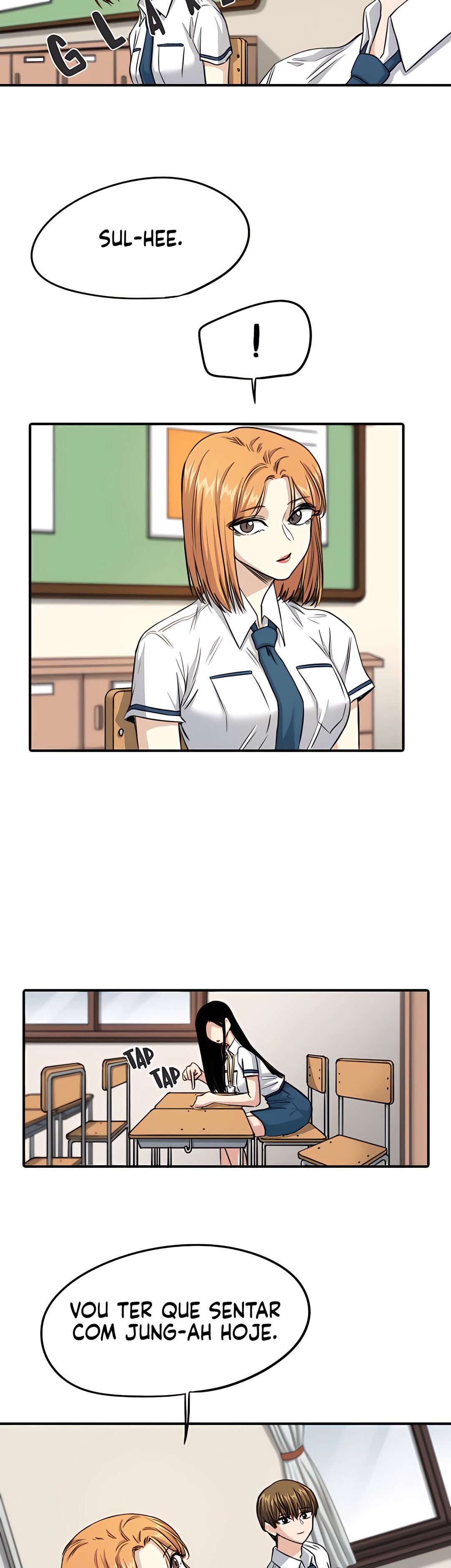Read Drawing Romance PT Manga Online
