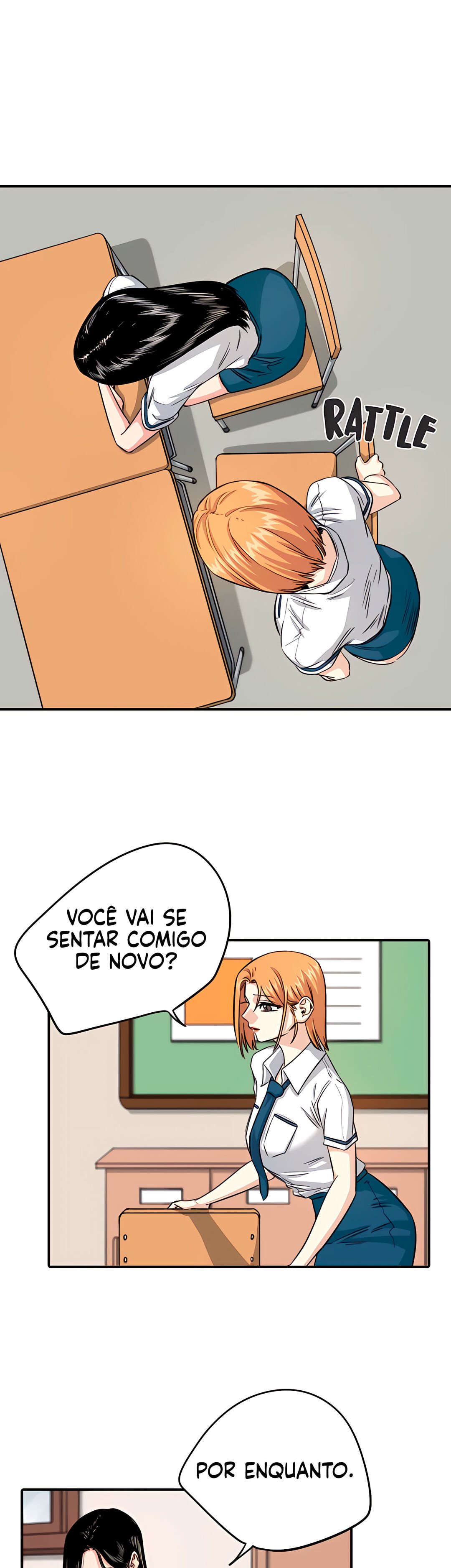 Read Drawing Romance PT Manga Online